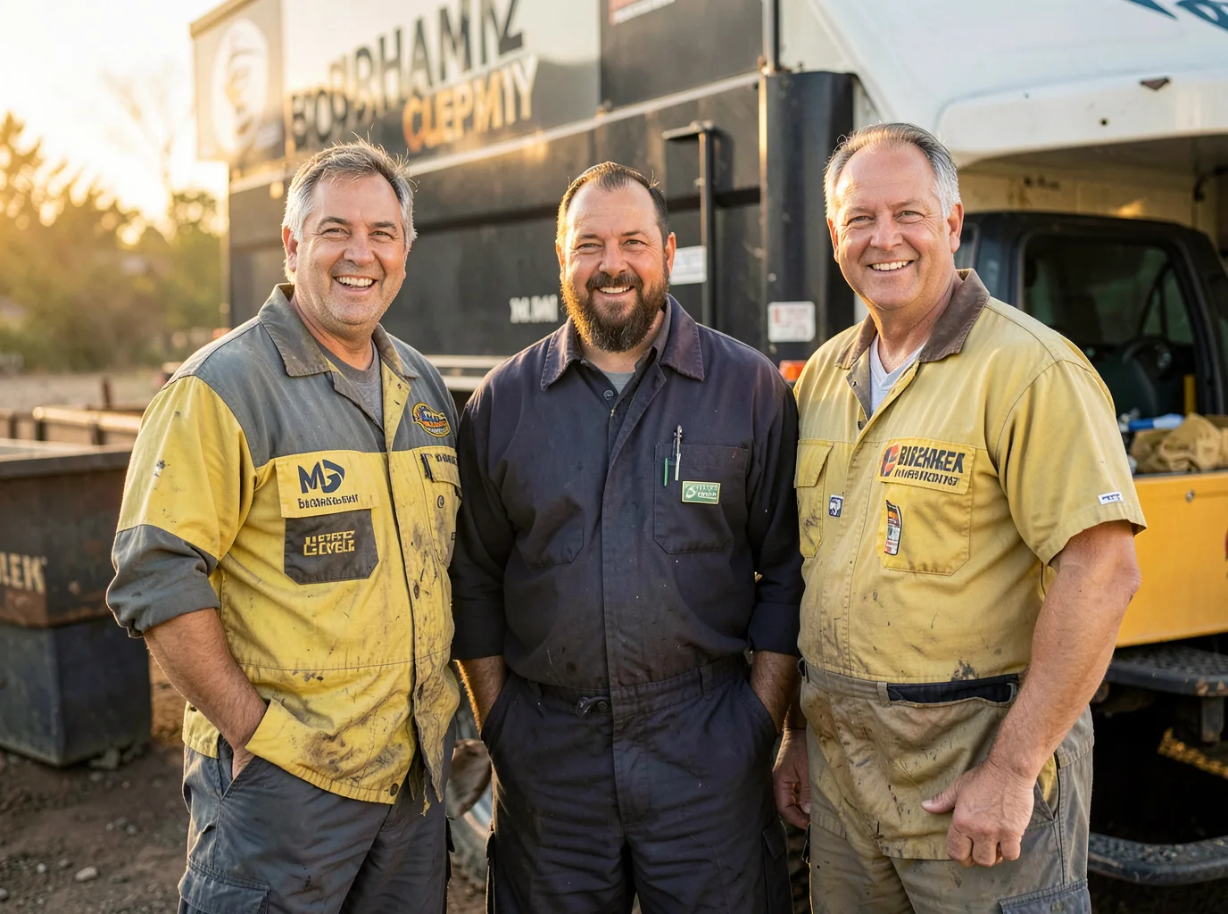 Sewage Cleanup company in Little Suamico, WI