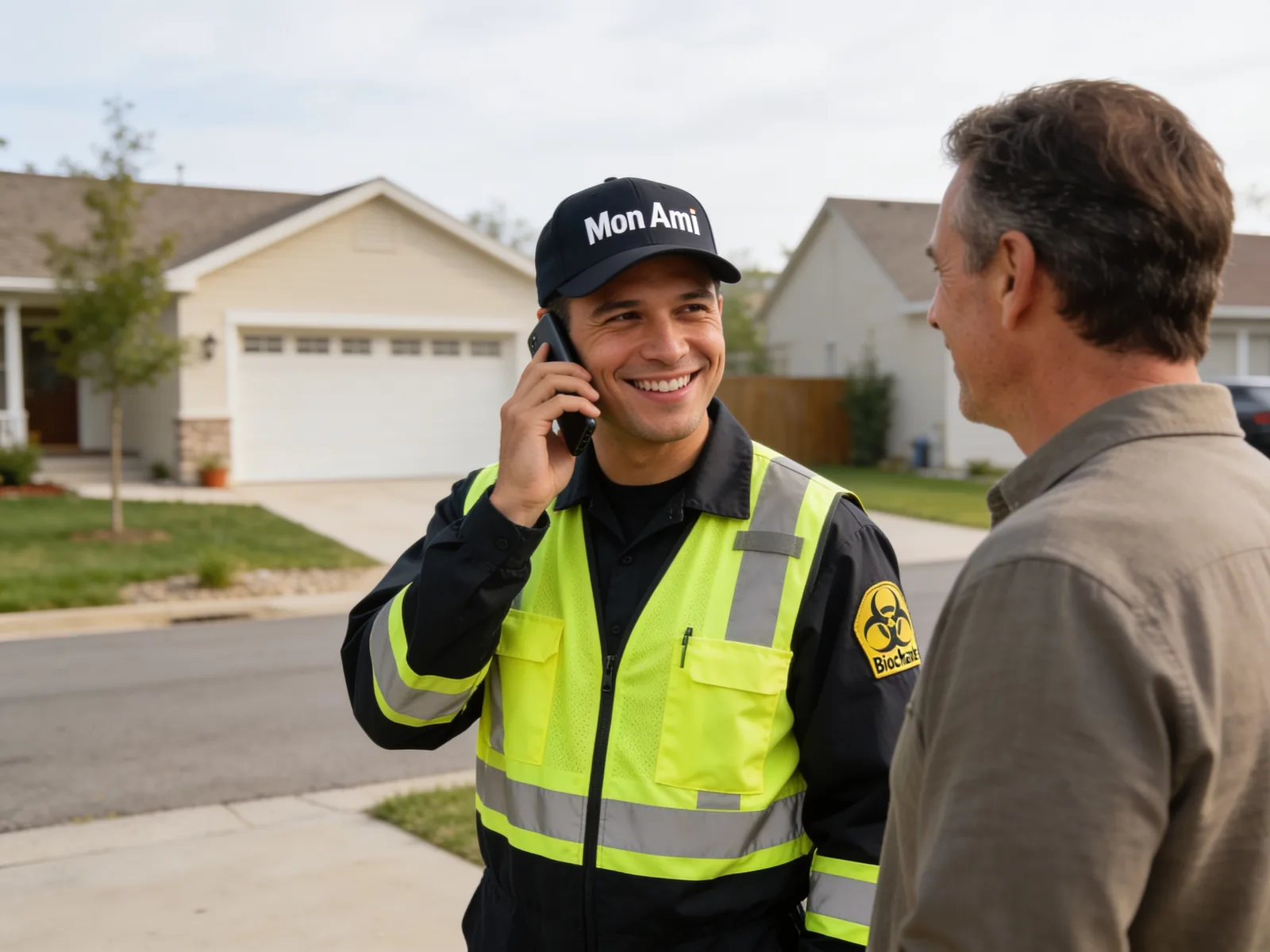 Sewage Cleanup Little Suamico, WI FAQs